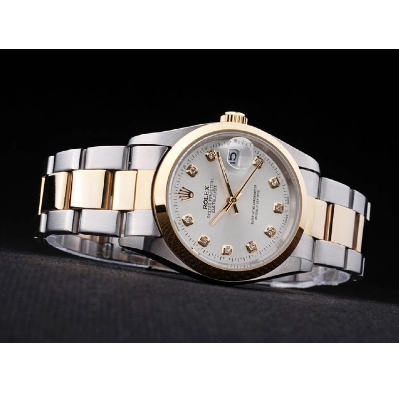 Aaa fake watches Rolex Datejust-rl65 0627